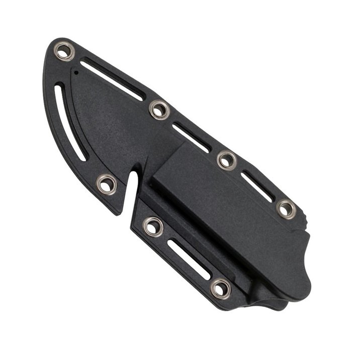 Sog Field Satin Knife FK1001 Plastik Kılıflı Bıçak