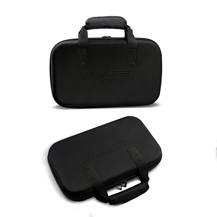 Cold Steel Çantalı Av Bıçağı Seti