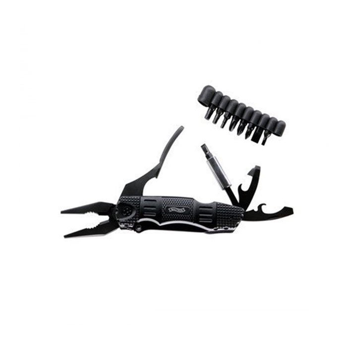 Umarex Walther Multi Tacknife EDC Çok Amaçlı Katlanır Çakı