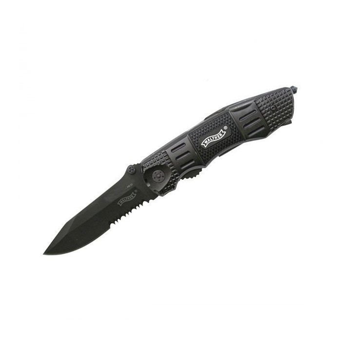 Umarex Walther Multi Tacknife EDC Çok Amaçlı Katlanır Çakı