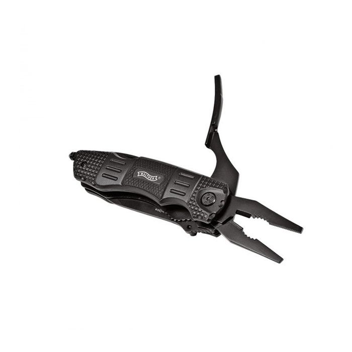 Umarex Walther Multi Tacknife EDC Çok Amaçlı Katlanır Çakı