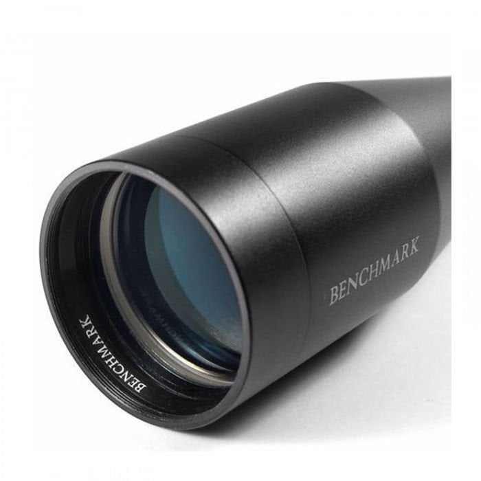 Barska Benchmark 4-16X50 Mildot Tüfek Dürbünü