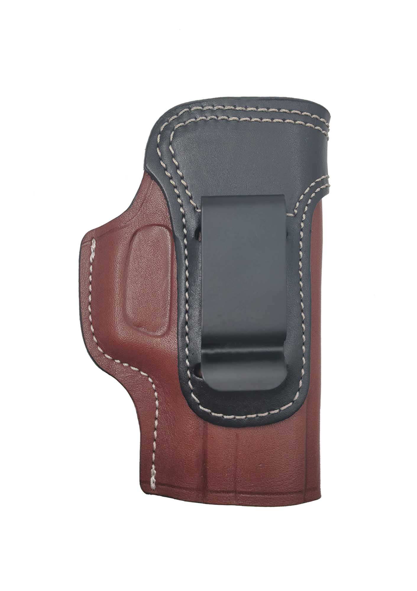 Sarsılmaz SAR9 CX İçin Uygun Sağ Sol Yönü Değişebilir İç ve Dış Deri Silah Kılıfı Renkli