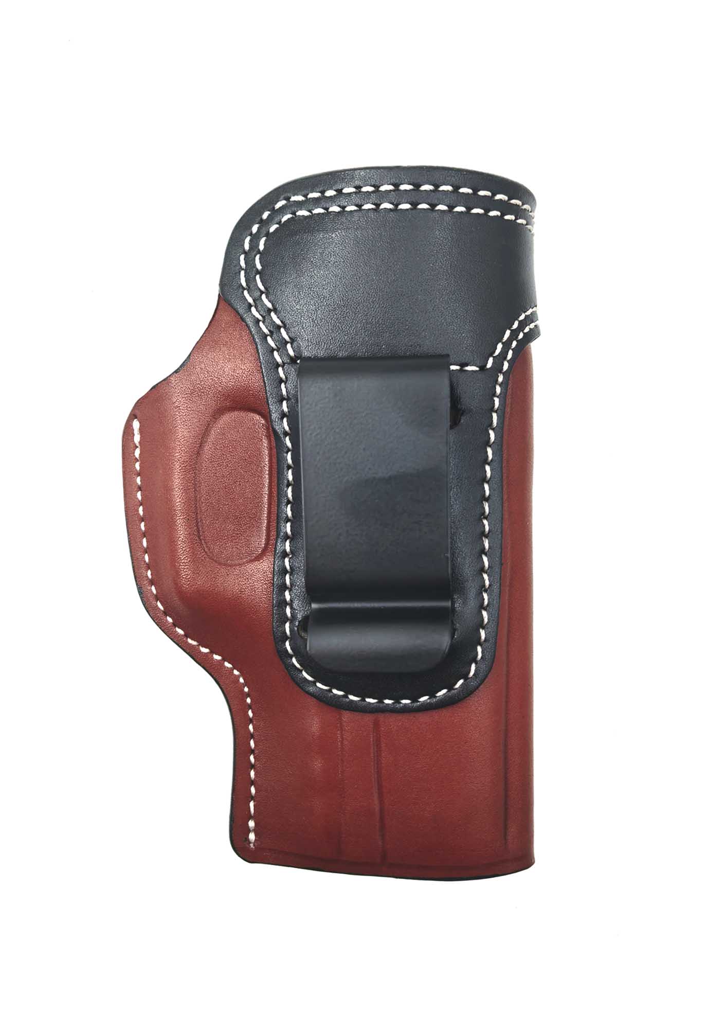 Sarsılmaz SAR9 Mete İçin Uygun Sağ Sol Yönü Değişebilir İç ve Dış Deri Silah Kılıfı Renkli