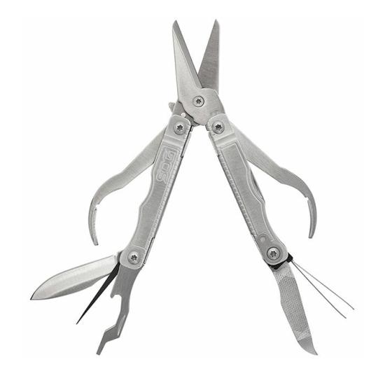 SOG Snippet Multitool Çok Amaçlı Pense Çakı