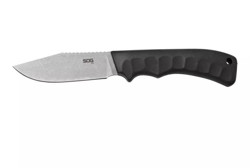 SOG Ace Stonewash Avcı Bıçağı