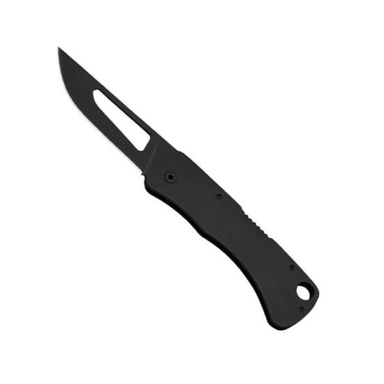 SOG CE1012 Centi II Paslanmaz Çelik Siyah Cep Çakısı