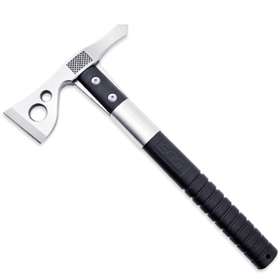 Sog F06PN-CP Fasthawk Paslanmaz Çelik Balta