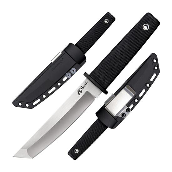 Cold Steel Kobun Plastik Kılıflı Bıçak