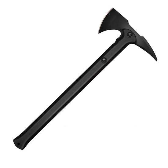 Cold Steel War Hawk Siyah Balta