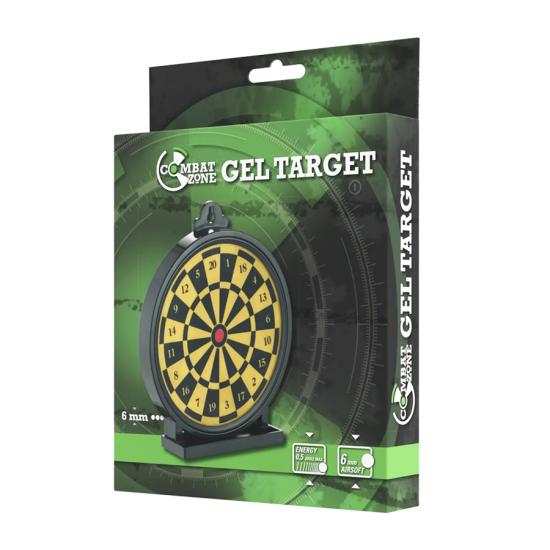 Umarex Combat Zone 19X16X4 Jel Hedef Tahtası