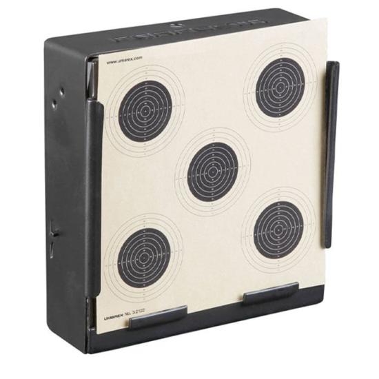 Umarex Perfecta Çelik Saçma Tuzağı Kare 14CM