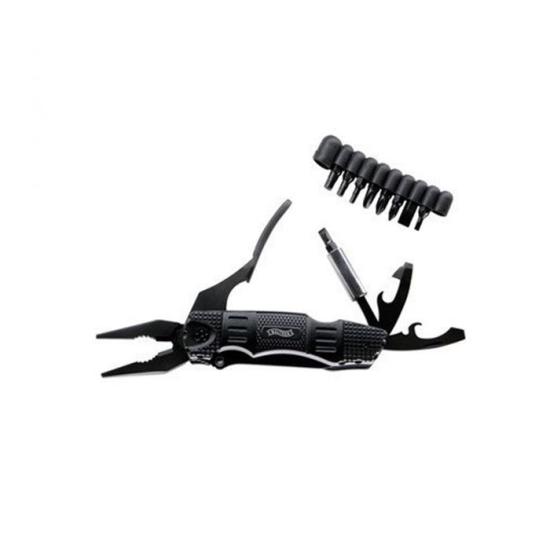 Umarex Walther Multi Tacknife EDC Çok Amaçlı Katlanır Çakı