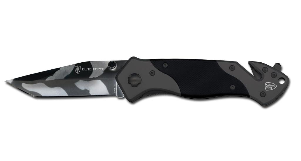 Umarex Elite Force EF102 Katlanır Cep Çakısı