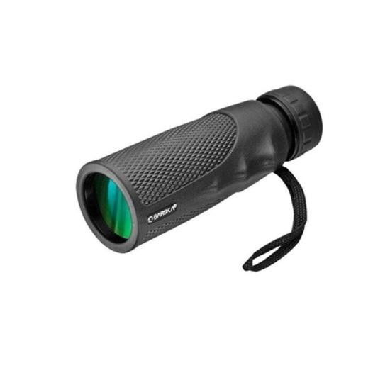Barska Blackhawk 10X40 Monocular BK7 Tek Gözlü El Dürbünü
