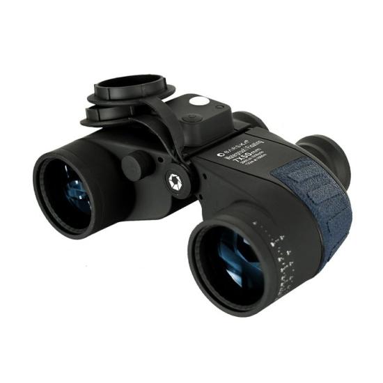 Barska Deep Sea Floats 7X50 Mesafe Ölçerli Denizci El Dürbünü