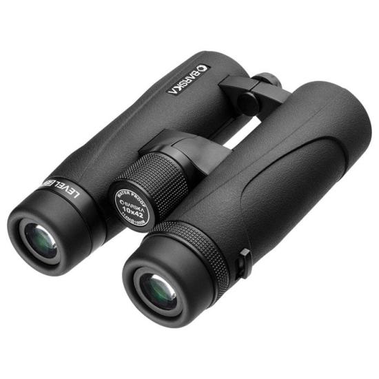 Barska Level ED 10X42 WP Binocular El Dürbünü