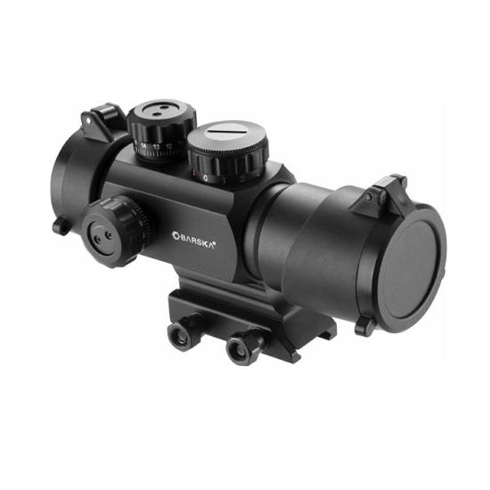 Barska AR-X 1X35MM Red Dot Optik Nişangah