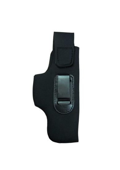 Neopren Dalgıç Silah Kılıfı Metal Maşalı Universal