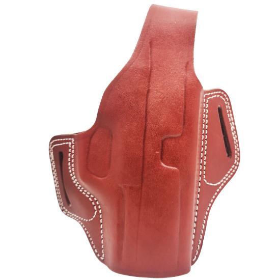 Stoeger STR9-C Compact Model Uyumlu Dış Taşıma İçin Tam Kelebek Silah Kılıfı