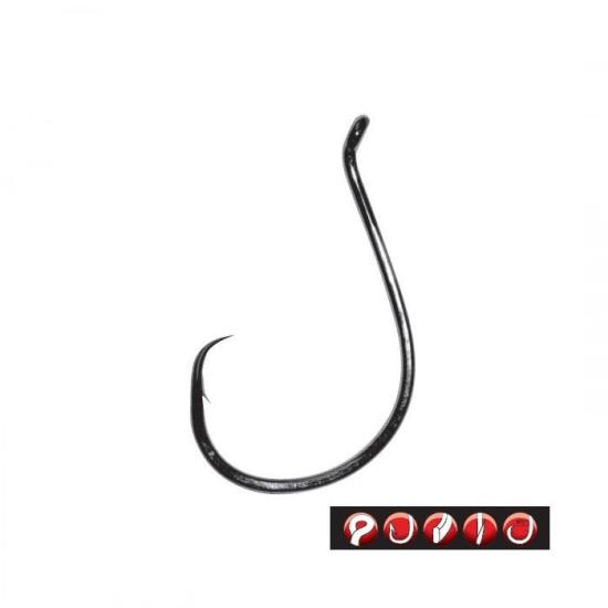 Gamakatsu Octopus Circle No:8 Olta İğnesi